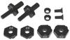 Комплект передней оси Rev D ASL (по 2 штуки каждый) RD-005