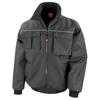 WORK-GUARD by Result Mens Saber Pilot Jacket