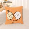 Cute Cartoon Pillow Covers Home Decoration Living Room Sofa Cushion Covers Bedroom Children's Room Decoration Gifts