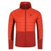 Mens Descending Hybrid Jacket