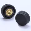 Blind Hole Round Head Nut