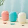 Cross-Border Mini Humidifier for Car, Home, and Dorm - Aromatherapy Air Mist Gift