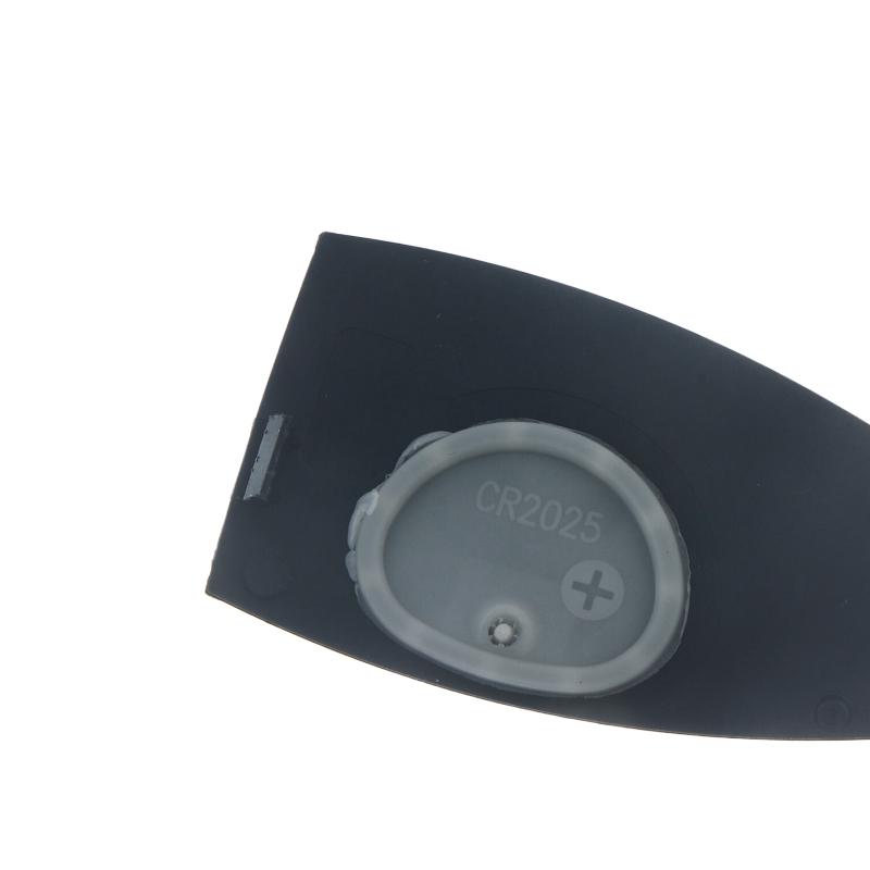 Защитный чехол для ключа автомобиля, совместимый с S300 S350 E260 C200 Glk300 Ml350 B200, задняя крышка для ключа, автомобильные аксессуары