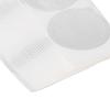 59mm / 2.3in Diameter Coffee Pods Aluminum Foils Lids  For Most Coffee Capsules