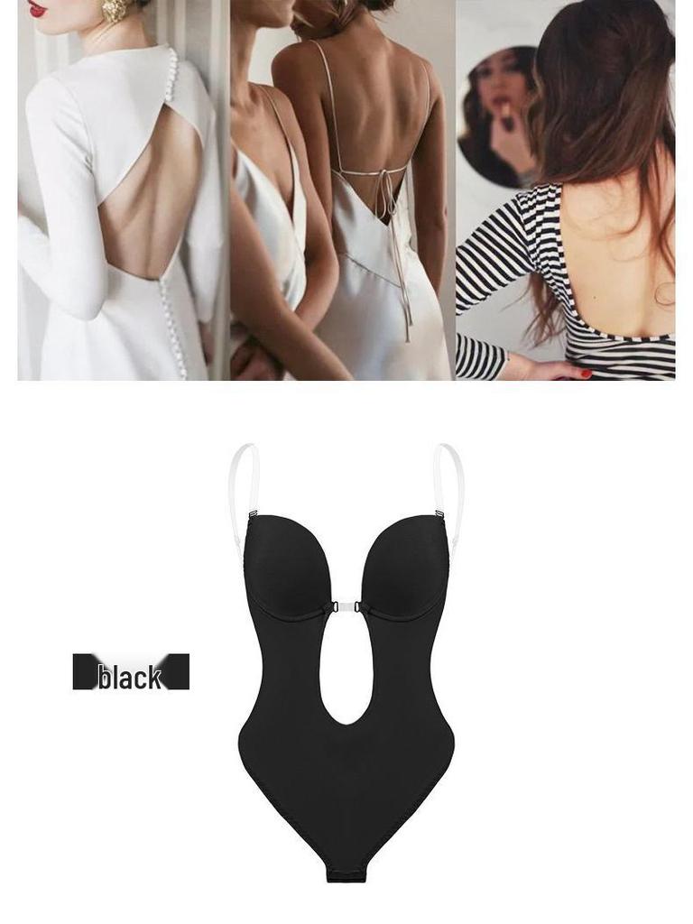 Элегантное бесшовное европейско-американское боди и вечернее платье