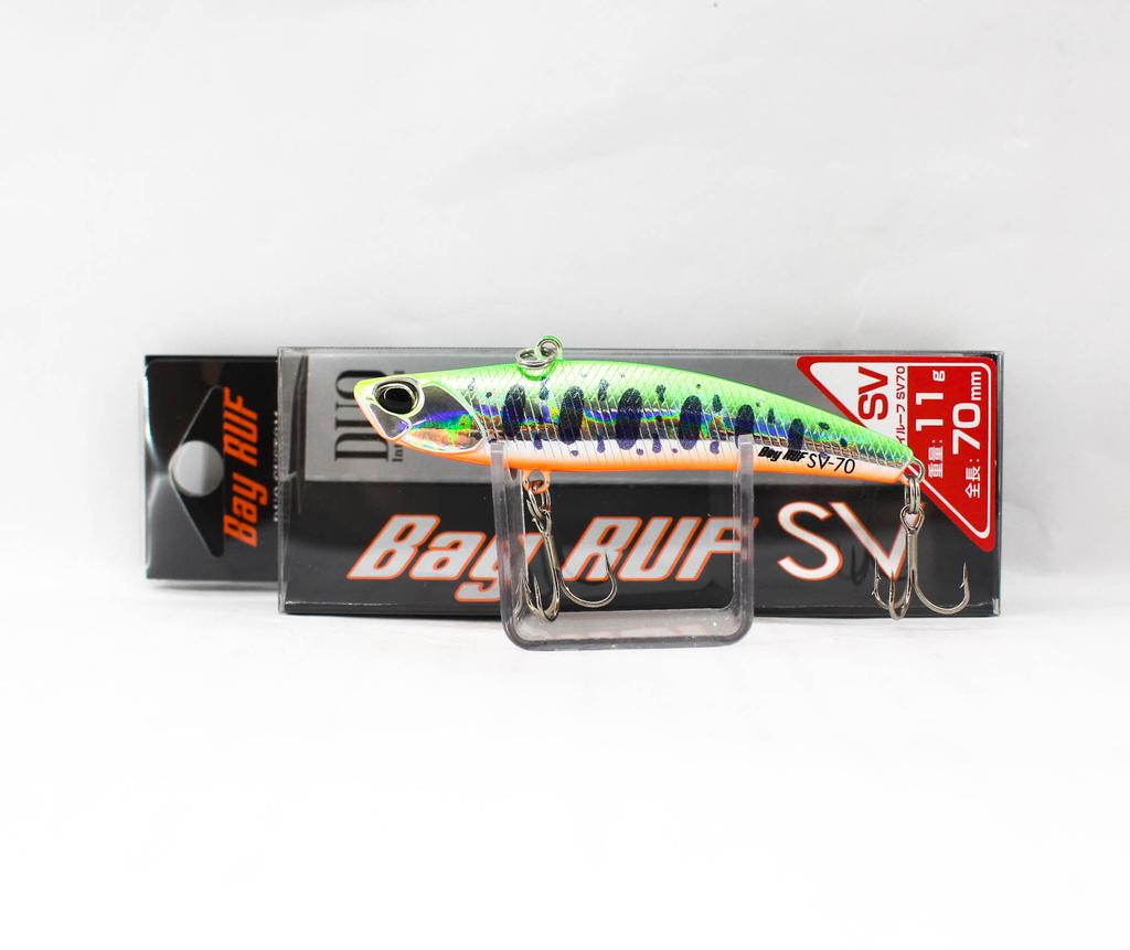 DUO Bay Ruf SV-70 Вибрационная тонущая приманка ADA4140 (5729)