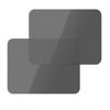 Static Cling Sunshade Dots Window Film Car Static Shade 42cm x 38cm