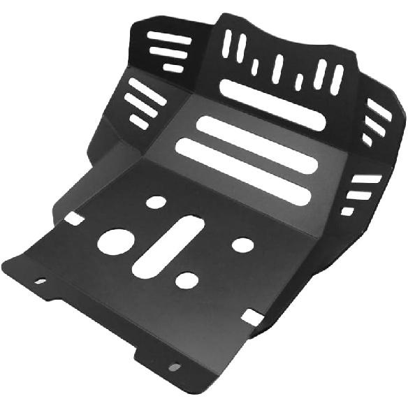 Защита картера двигателя мотоцикла, защита днища, защита двигателя для Honda CRF300L 2021-2024