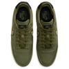 Nike Air Force 1 Versatile Comfortable Durable Low-Top Sneakers Unisex Sneakers Green HV1204-301