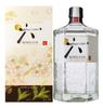 ROKU Suntory Japanese Craft Gin 700ml [Gift Boxed] [Gin Roku]