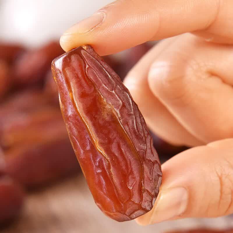 Саудовские сушеные финики Сианьцзи