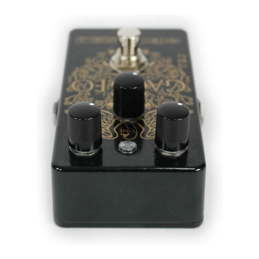 Catalinbread MKII Overdrive Овердрайв Catalinbread/Galileo