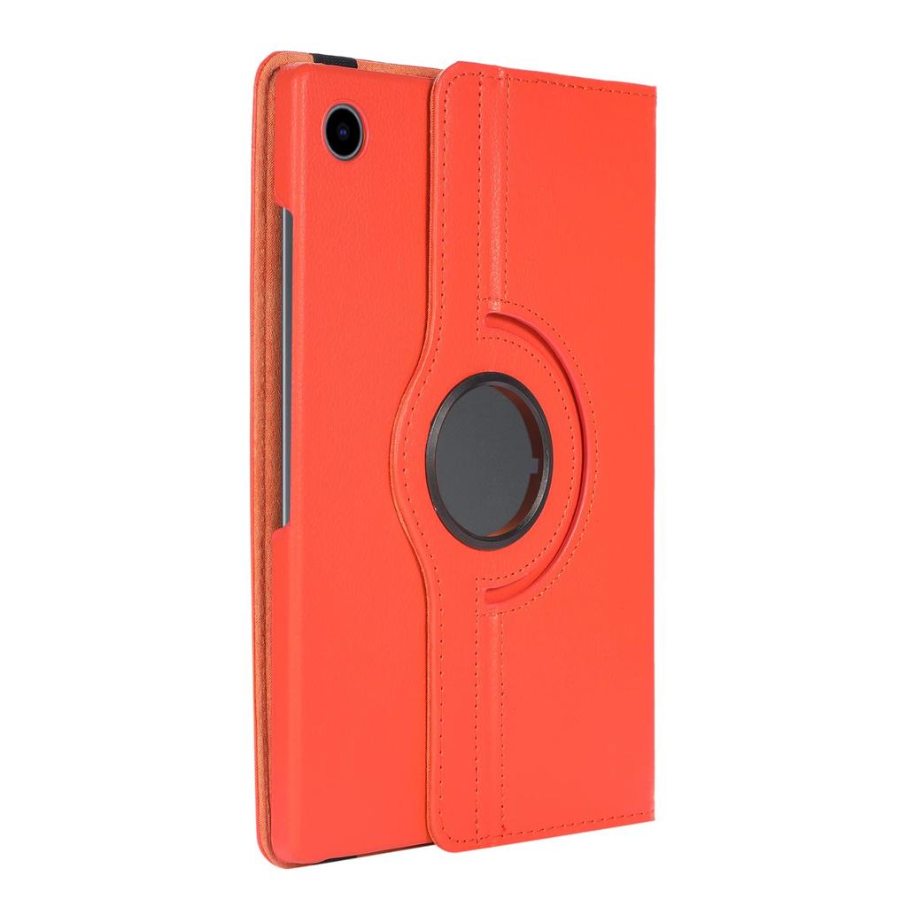 Чехол для Samsung Galaxy Tab A8 10,5 2021 SM-X200 SM-X205 X200 X205 A7 Lite 8,7 SM-T220 SM-T225, вращающийся на 360 градусов чехол для планшета с подставкой