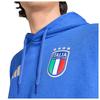 Adidas Italy Dna Sweatshirt Performance marking Blue