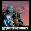 Seven To Eternity Volume 1 by Rick Remender Paperback Book 9781534300613