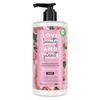 Body Lotion, Murumuru Butter & Rose 13.5 Fl Oz