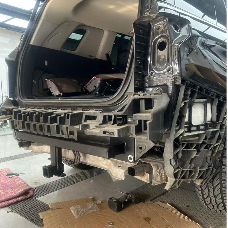 Крюк фаркопа Beijing BJ90 для прицепа RV, мотоцикла и лодки