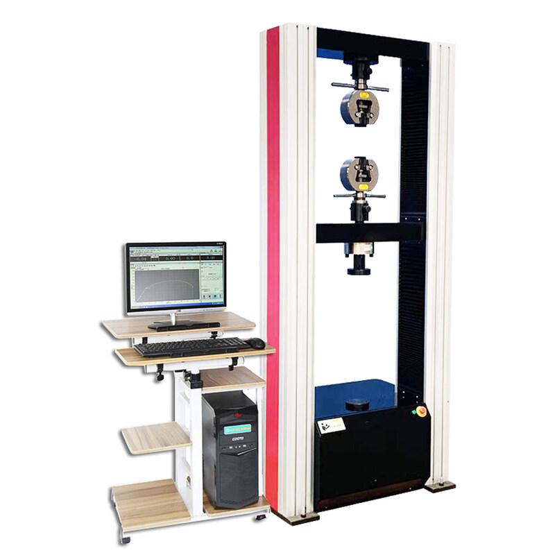 Rongyu Microcomputer Dual-Arm 3T Tensile & Peel Tester