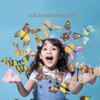 DIY Flying Butterfly Toy - Children's Prank & Parent-Child Interaction Gift