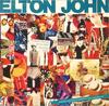 7-дюймовая пластинка ELTON JOHN - I Don't Wanna Go On With You Like T MCA53345 MCA Records 1988 США Поп Б/У