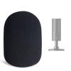 Microphone Windscreen Windshield Sponge Foam Cover for Razer Seiren X