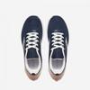 SAUCONY Lancer 3 M S28226 6 Navy White