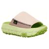 UGG Керамические кроссовки унисекс Venture Daze Slide Caterpillar кремовые 1152680-CCT