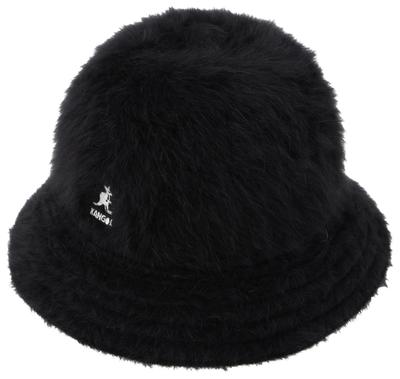 [Kangol] Шляпа Furgora Casual ЧЕРНАЯ (01) 23