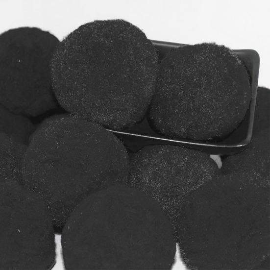 Swimming Pool Filter Balls Long-lasting Fiber Ball for Pool Filters Reusable Eco-Friendly Straining Balls for Pools Fish Tanks Aquariums