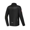 Новый трикотаж для велоспорта FILA CYCLING Мужской Насыщенный черный A11M528705F-BK