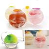 4Pcs Round Ball DIY Whiskey Cocktail Ice Cube Mold Cream Mould Kitchen Tool