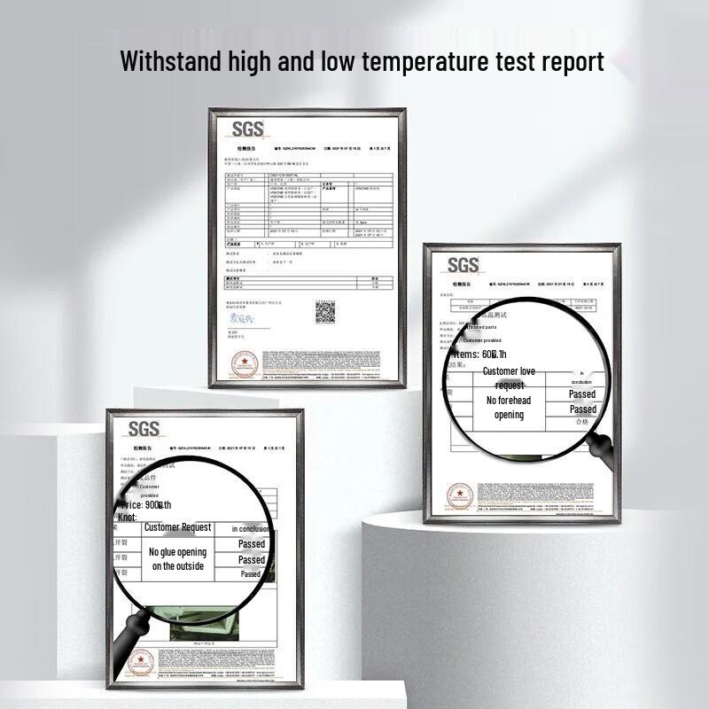 VISIONS Amber High Borosilicate Glass Cookpot