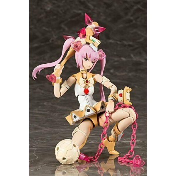 Kotobukiya Chaos & Pretty Magical Girl (Plastic model) NEW from Japan