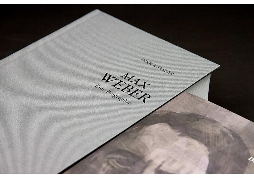 Max Weber Biography: Thought and Will