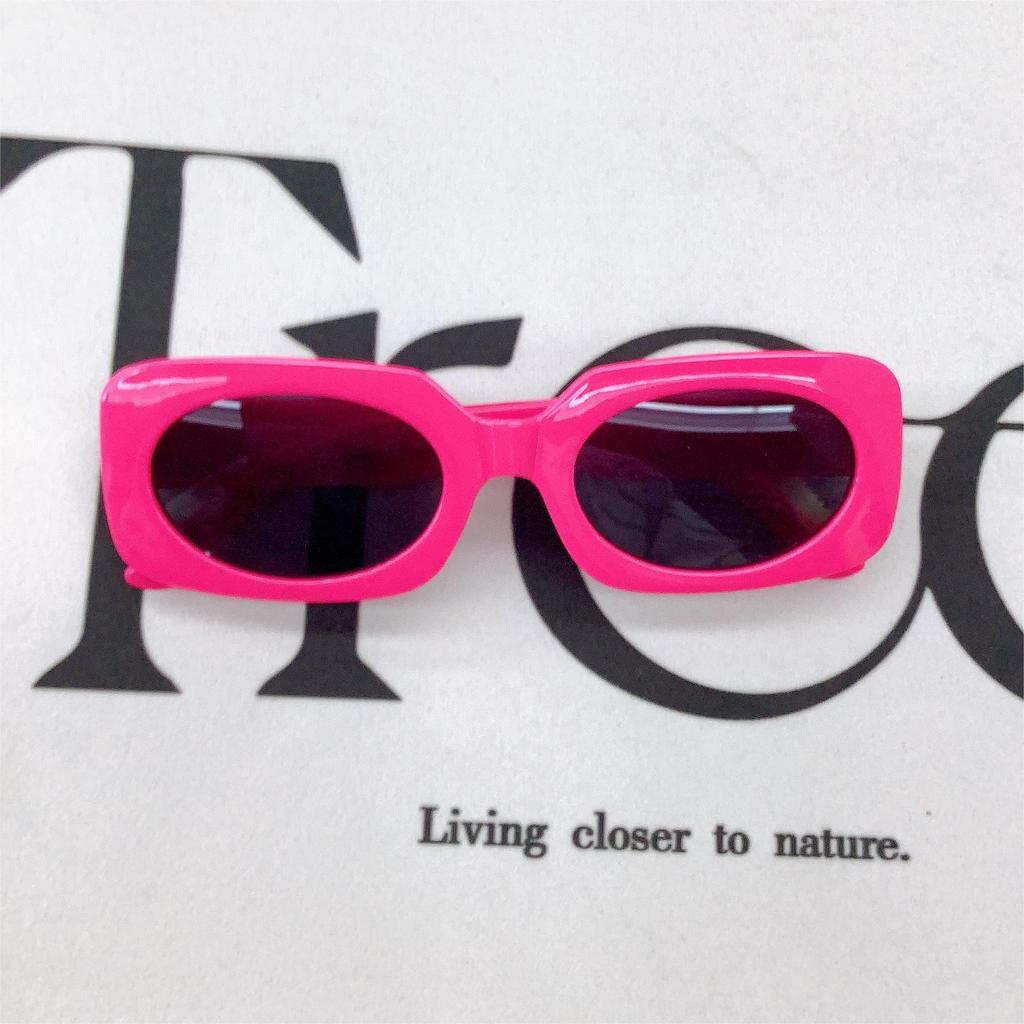 Children'S Sunglasses Girls' Sunscreen Uv Protection Baby Concave Children'S Sunglasses Yiwu Binli Eyewear Factory