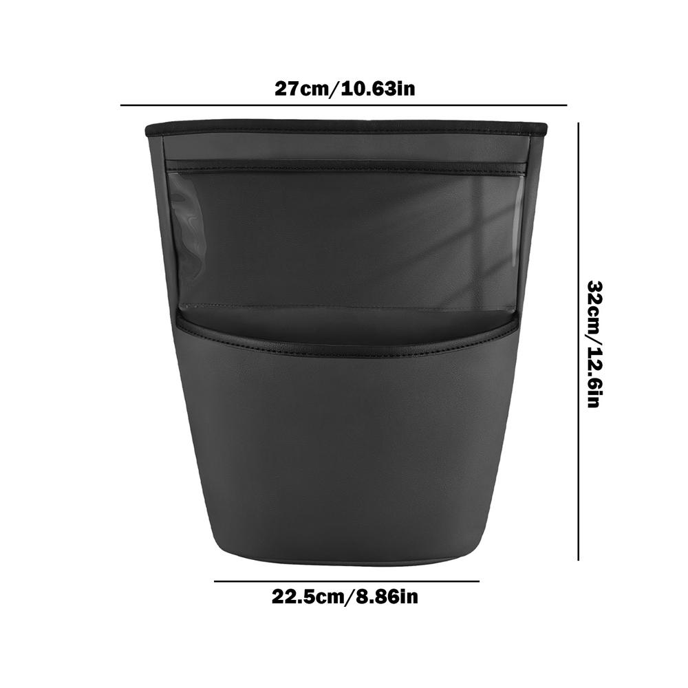 Автомобильная сумка для хранения, сумка для хранения сиденья, автомобильные органайзеры и хранение, дорожная сумка для хранения сиденья, аксессуары для путешествий в автомобиле, легко устанавливается