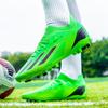 New Men Soccer Cleats Professional Football Boots High-quality Soccer Shoes Training Shoes Ultralight Outdoor Match Non-Slip