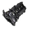Valve Cover W/ Gasket for 2013-2017 Honda Accord 2015-19 CR-V 2.4L 12310-RDF-A01