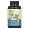 Vegan Digestive Enzymes+, 90 Veggie Capsules