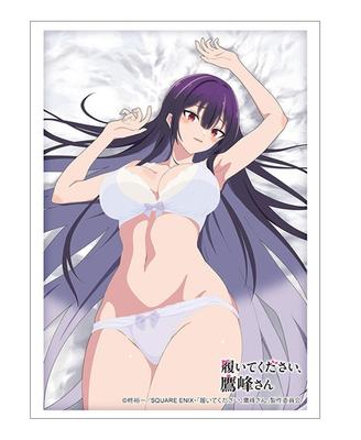 Bushiroad Коллекция рукавов Высокий класс ТВ Аниме Одежда Нижнее белье Том 4837 "Пожалуйста, это, Такаминэ-сан" "Такаминэ Такаминэ" версия