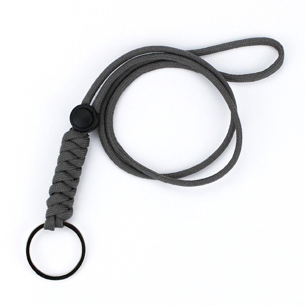 Веревка прочный шнур плетеный брелок для ключей веревка паракорд шнур плетеный брелок для ключей