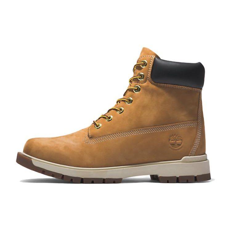 Timberland Ботинки Tree Vault 6 дюймов 'Пшеничный нубук' A5NGZ231