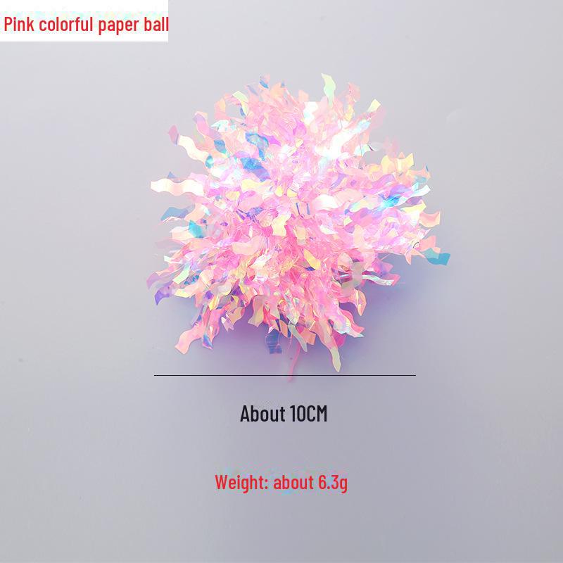 Интерактивный набор игрушек для кошек: Сменные головки-тизеры для увлекательной игры