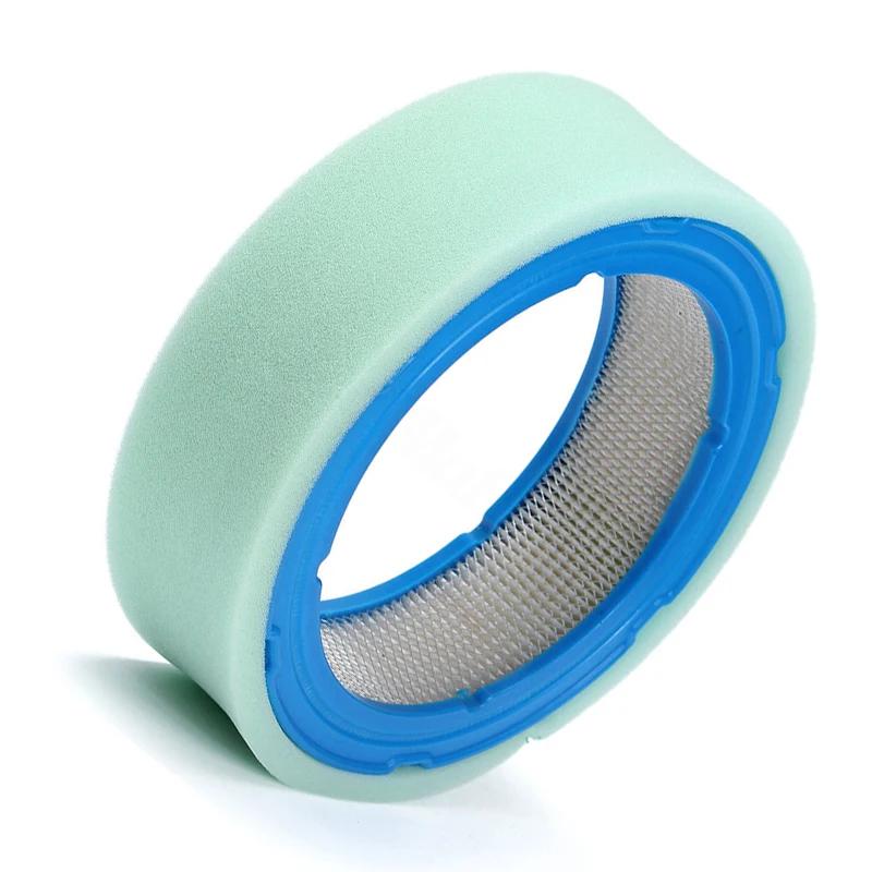 Садовый воздушный фильтр для жизни на открытом воздухе, комплект для газонокосилки, газонокосилка, уличная мощность, 2 шт., сменные аксессуары для газонокосилки