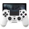 Wireless Controller For Playstation 4  Blackwhite