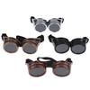 Sunglasses Vintage Steampunk Goggles Welding Punk Glasses Cosplay