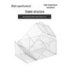 Stainless Steel Square Deep Frying Basket