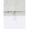 GU by Uniqlo Dry Stretch Oversized Tee  5 Minute Sleeve 