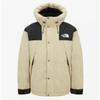 North FaCE Mountain PaddEd JaCkEt Rds M Nj1dq04a B C E