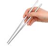 Stainless Steel Chopsticks Environmental Chopstick Tableware